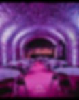 dressage salle evenement entreprise Les Caves Geneve