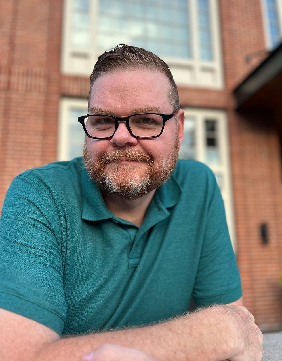 James Marland, Course Creation Studio