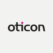 oticon logo