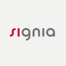 signia logo