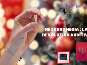 ReSound Nexia: La Révolution Auditive