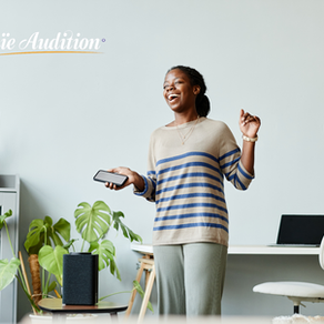 Auracast™ avec Oticon Intent : la révolution audio qui transforme votre expérience auditive