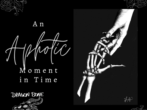 An Aphotic Moment in Time