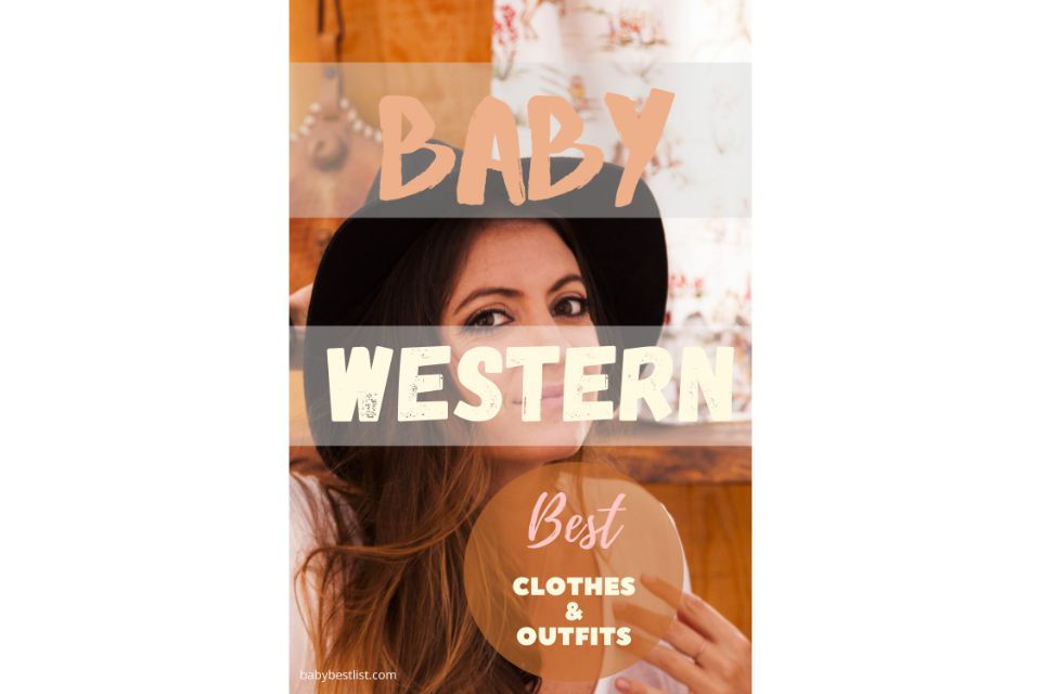Western Baby Boutique