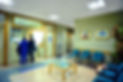 Centro Médico Ordizia gimnasio