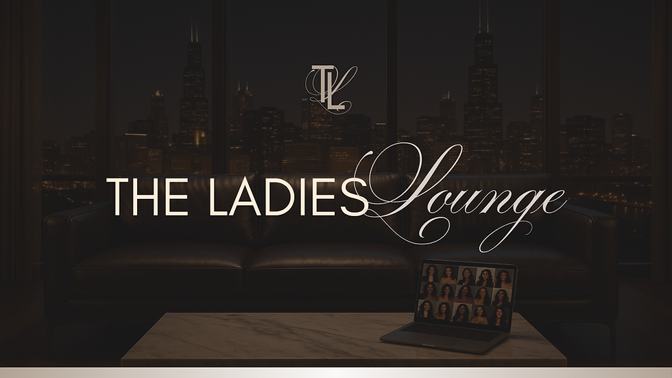 The Ladies Lounge