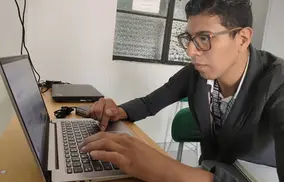 tecnologías para accesibilidad laboral