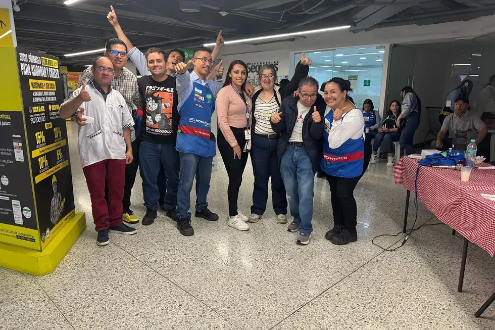 clima organizacional inclusivo