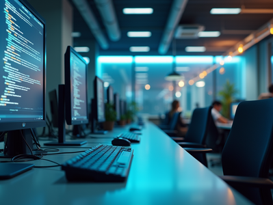 Projektreboot Overview: Your IT Partner in Vancouver