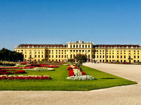 Vienna, Austria: half-day miracles