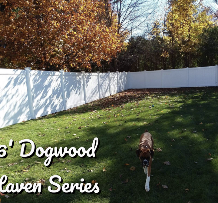 Residential fencing Upton MA