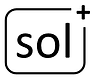 sol+ wellness aromatherapy crystal