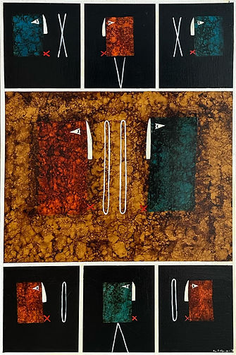 PV - All Love - 40cm x 60cm - $1100.jpg