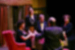 Blithe Spirit