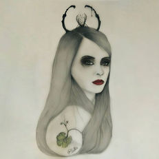 dessin sur calque