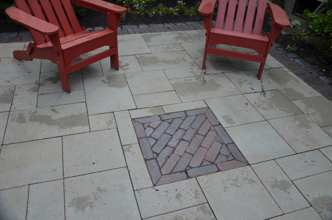 CAW Landscapes and Design Gardner, MA