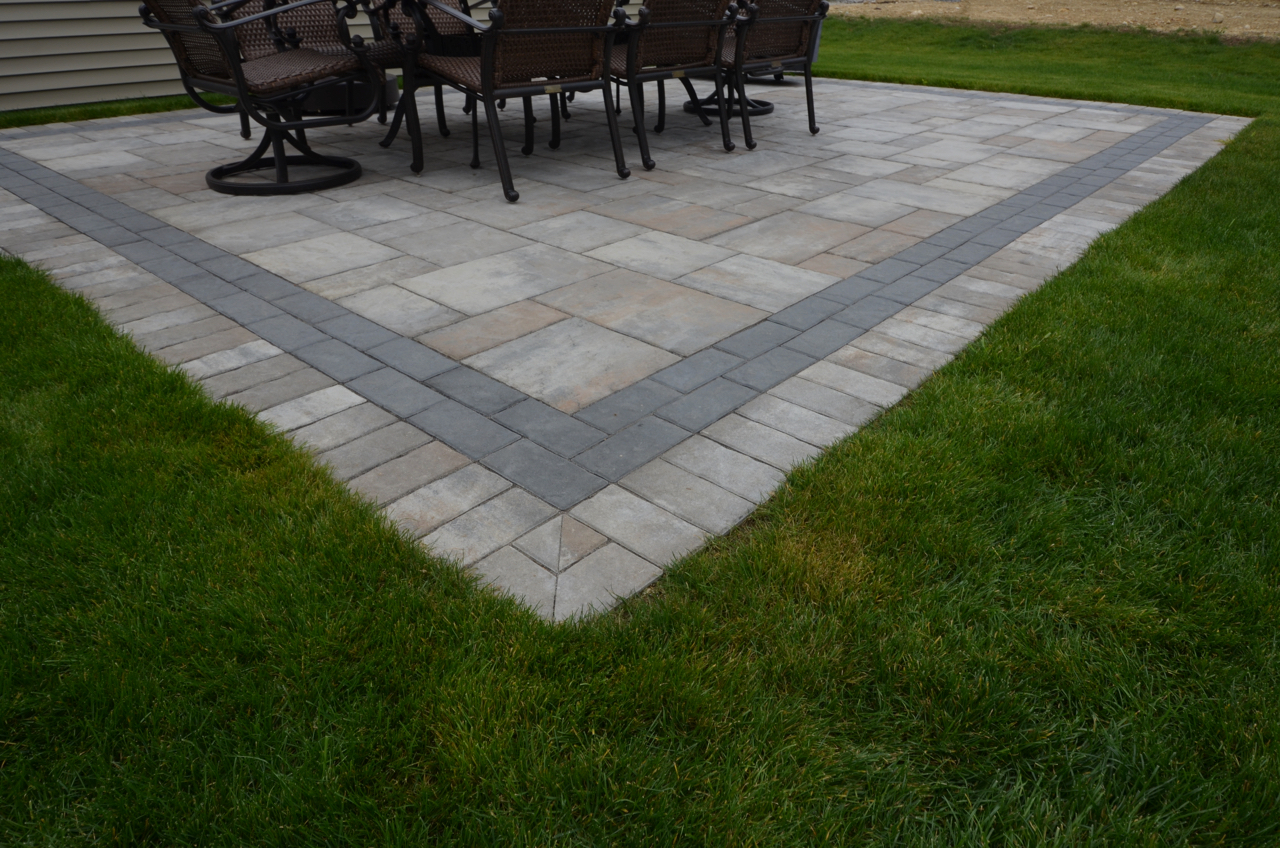 CAW Landscapes and Design Gardner, MA