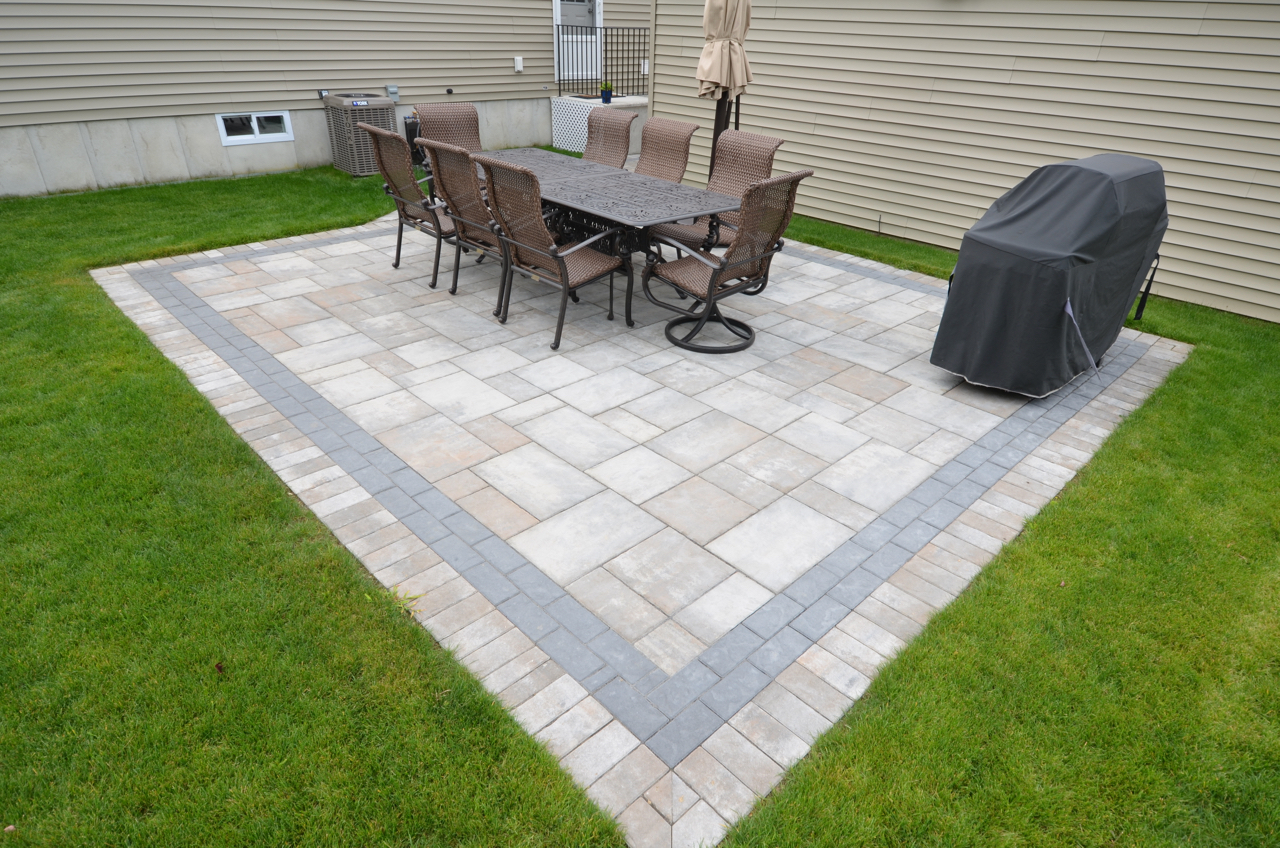 CAW Landscapes and Design Gardner, MA