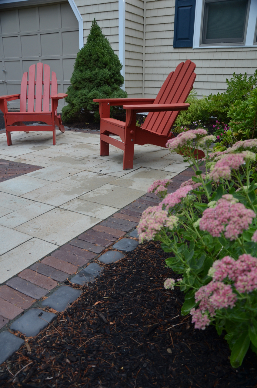 CAW Landscapes and Design Gardner, MA