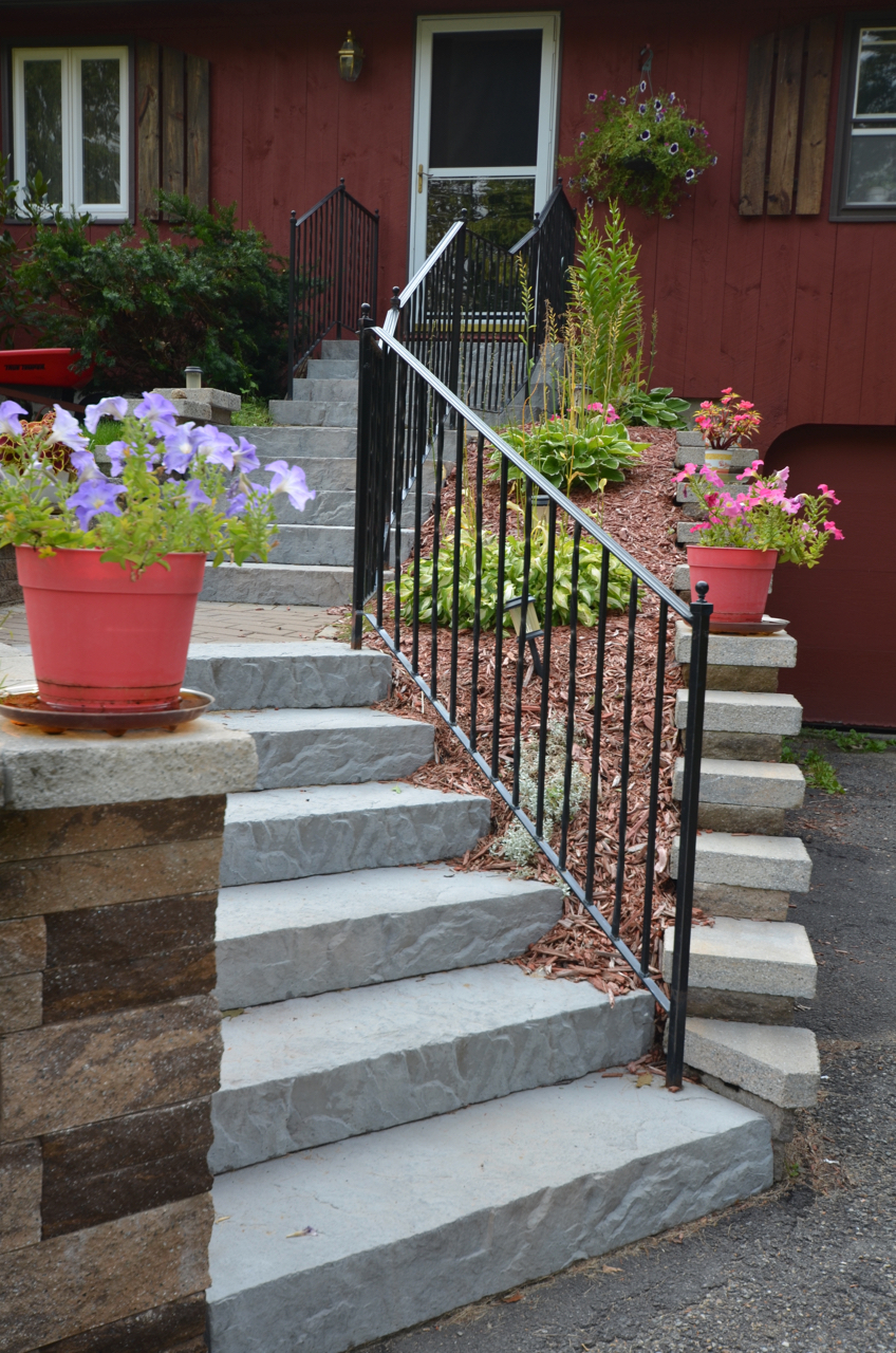 CAW Landscapes and Design Gardner, MA