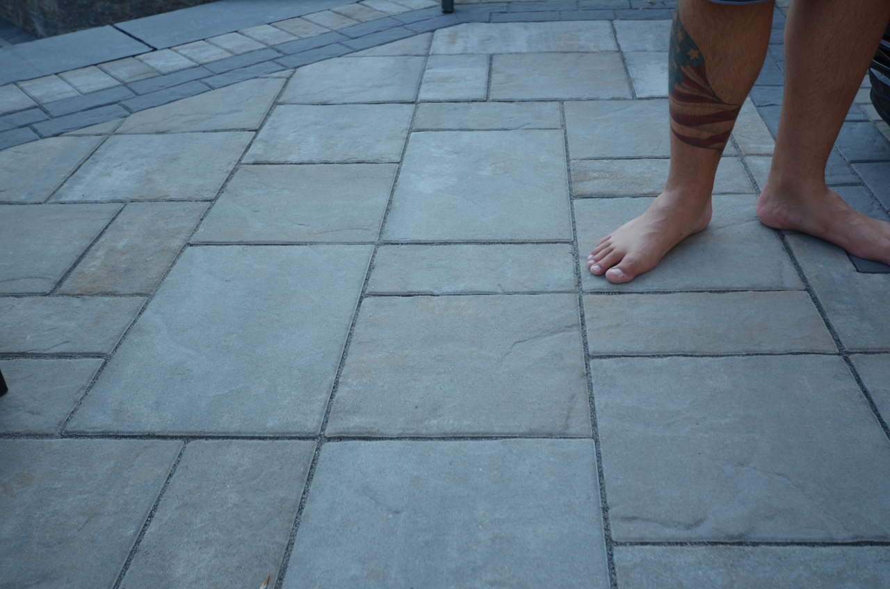 CAW Landscapes and Design Gardner, MA