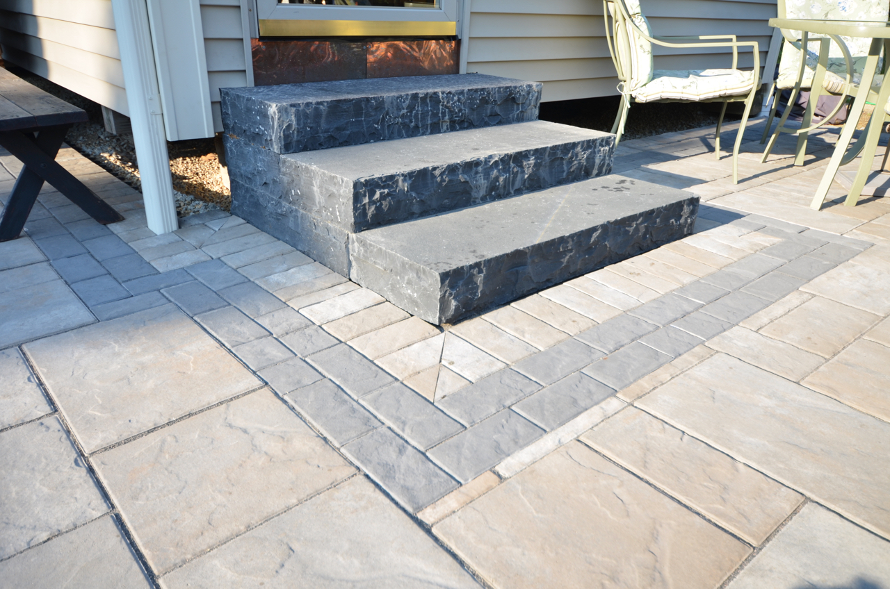 CAW Landscapes and Design Gardner, MA