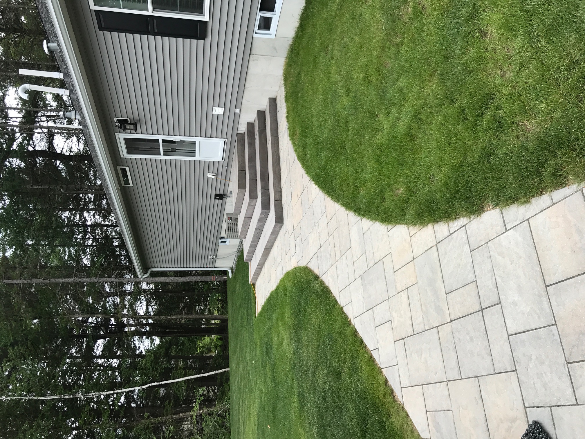 CAW Landscapes and Design Gardner, MA