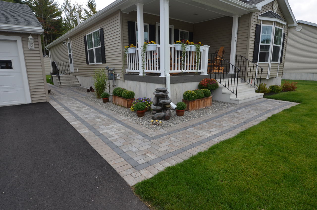 CAW Landscapes and Design Gardner, MA