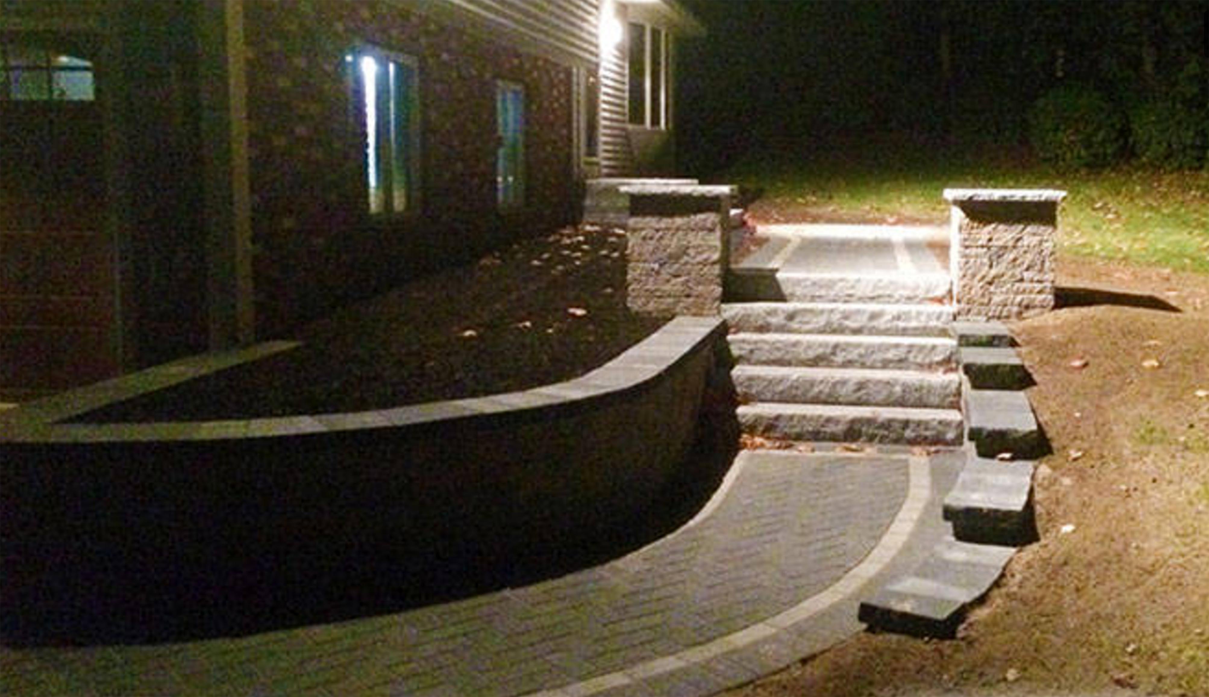 CAW Landscapes and Design Gardner, MA