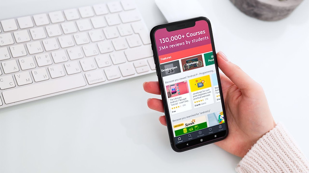 How to Buy Courses on the Udemy App in 4 Steps