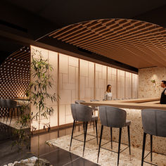 A new ultra-limited omakase experience is coming to Miami's Coral Way