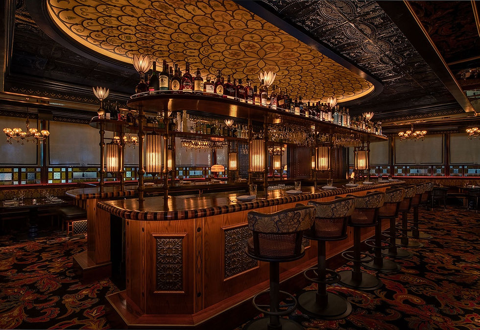 Ambassadors-clubhouse-nyc-bar-newyork-of-tomorrow