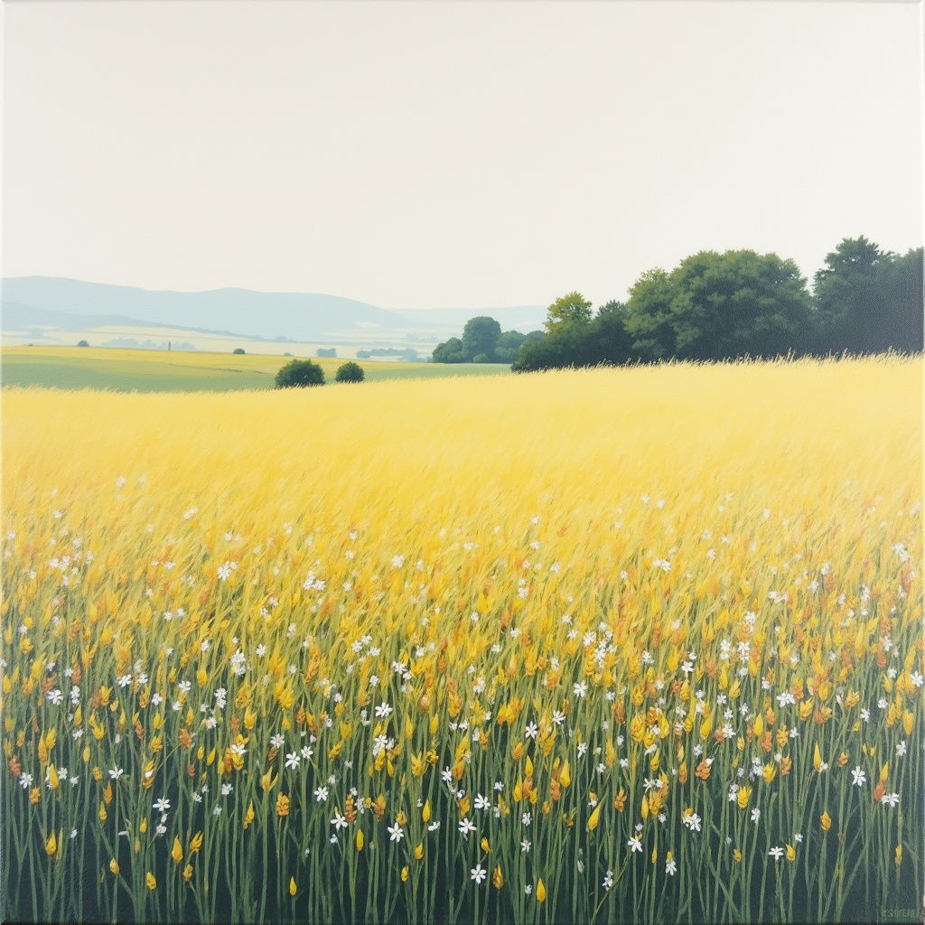 Dorset Meadow