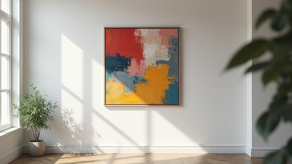Shop Unique Paintings and Art Products Online Today