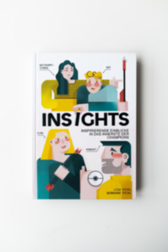 INSIGHTS - A Deep Dive Into Champions' Minds