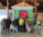Construction Trade Team Training