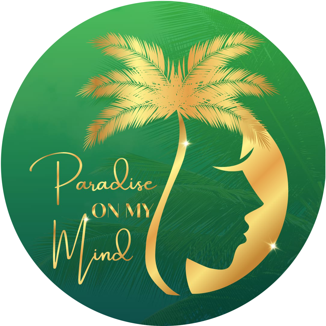 Paradise On My Mind tropical destinations