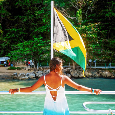 SMILE FOR ME JAMAICA