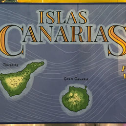 WHY SPEND CHRISTMAS IN THE CANARIES