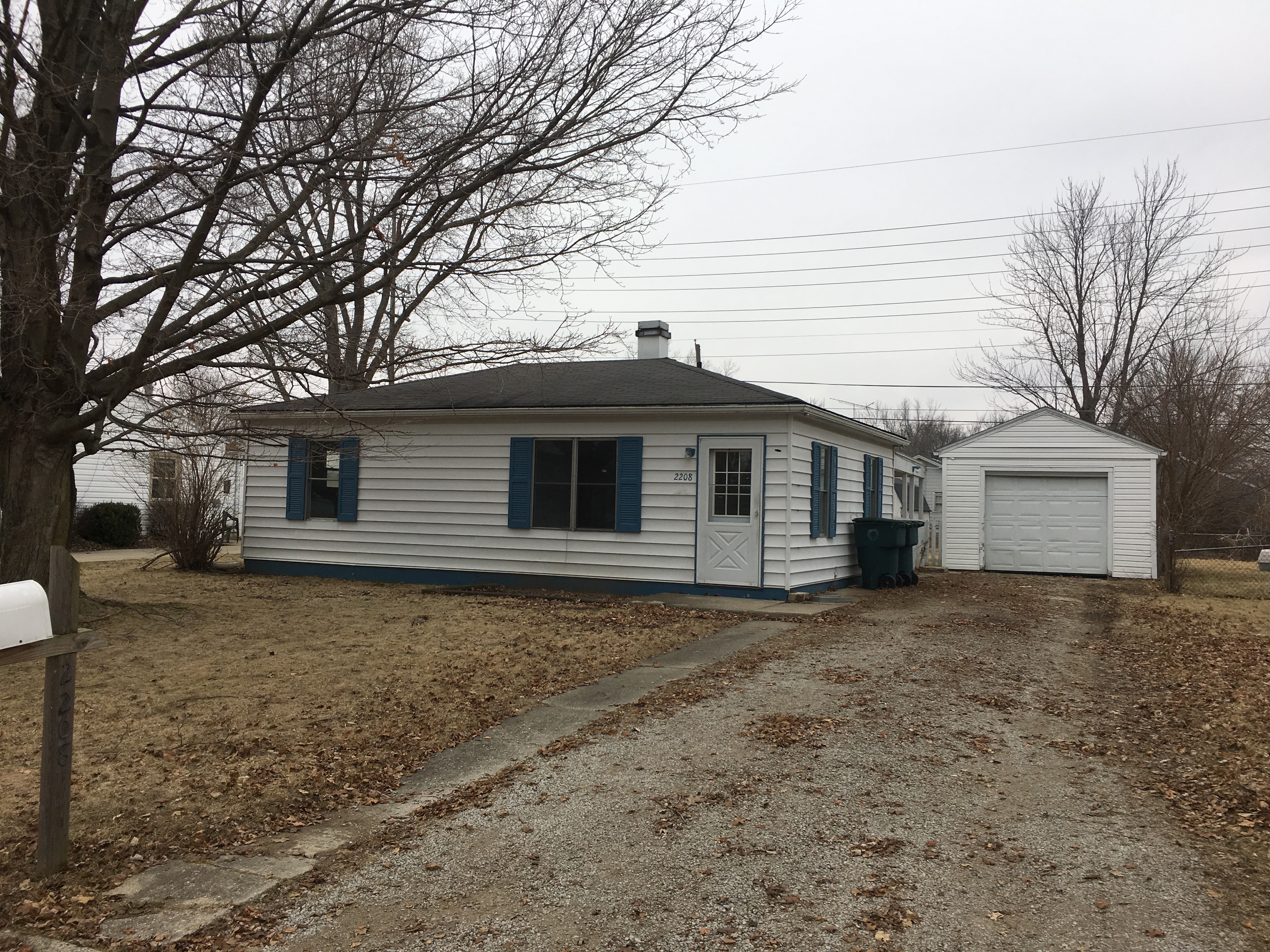 Clemmons Properties/Muncie Rent to Own