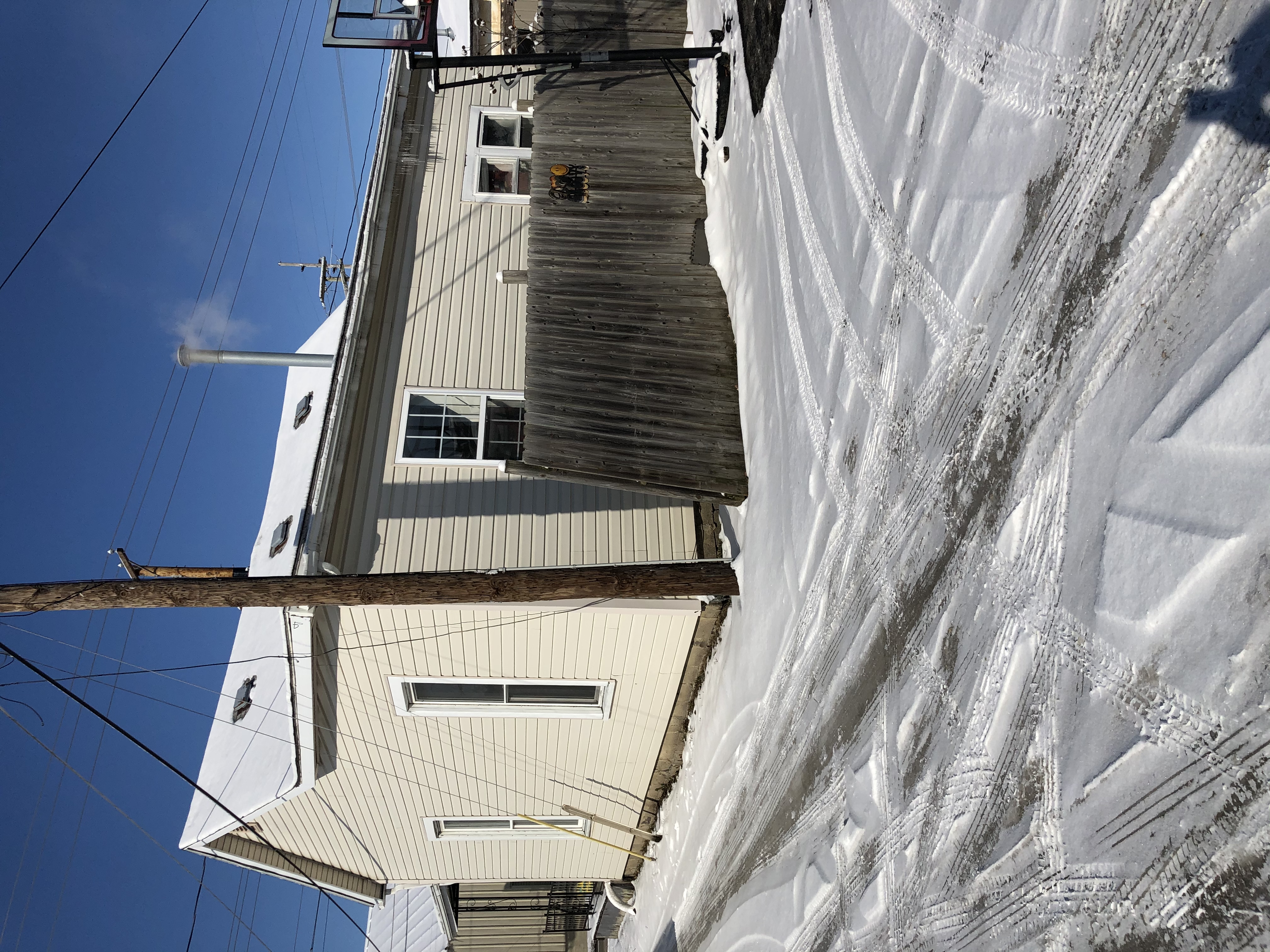 Clemmons Properties/Muncie Rent to Own