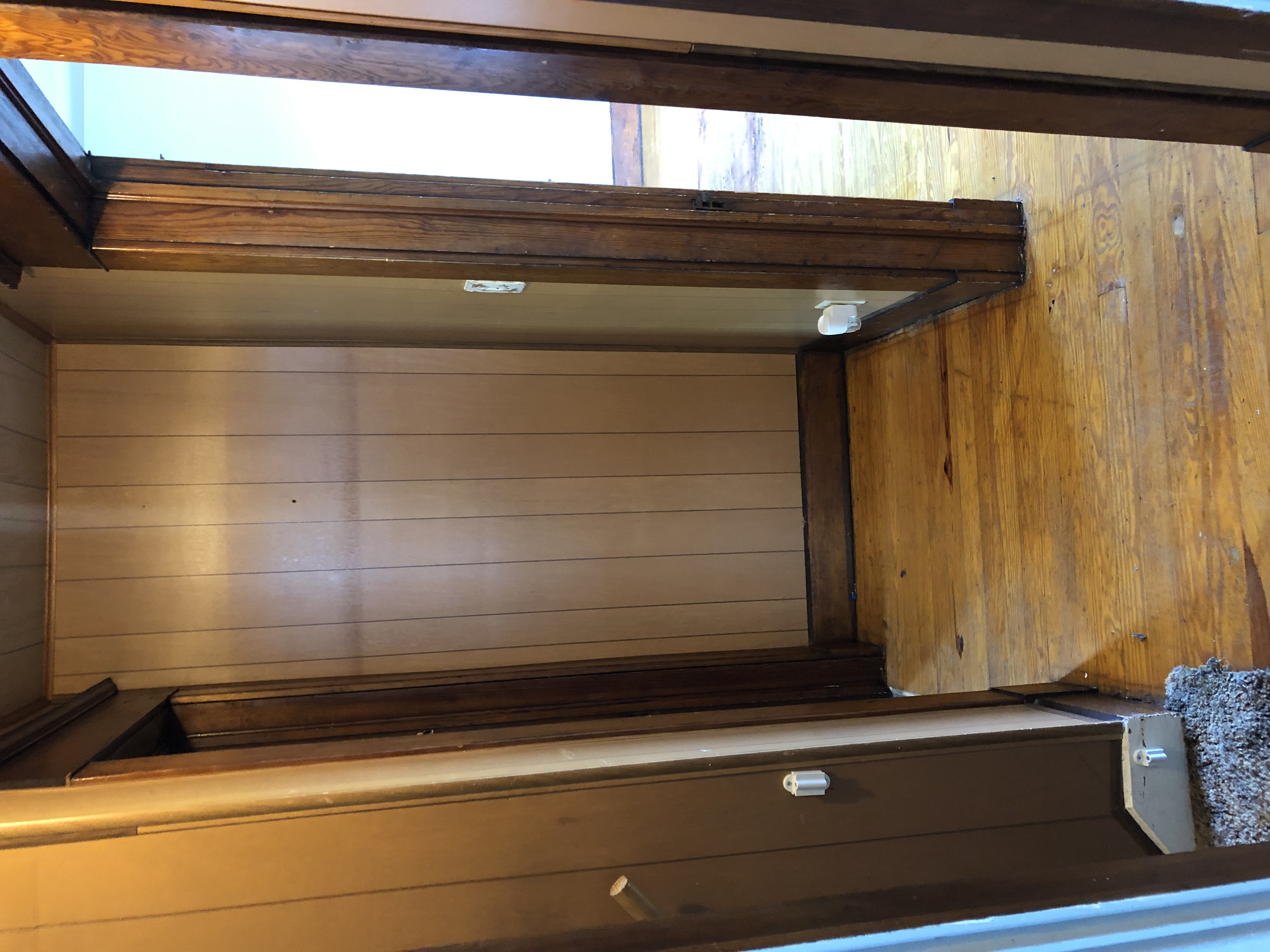 Clemmons Properties/Muncie Rent to Own