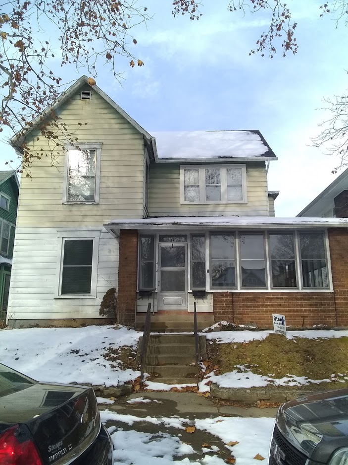 Clemmons Properties/Muncie Rent to Own