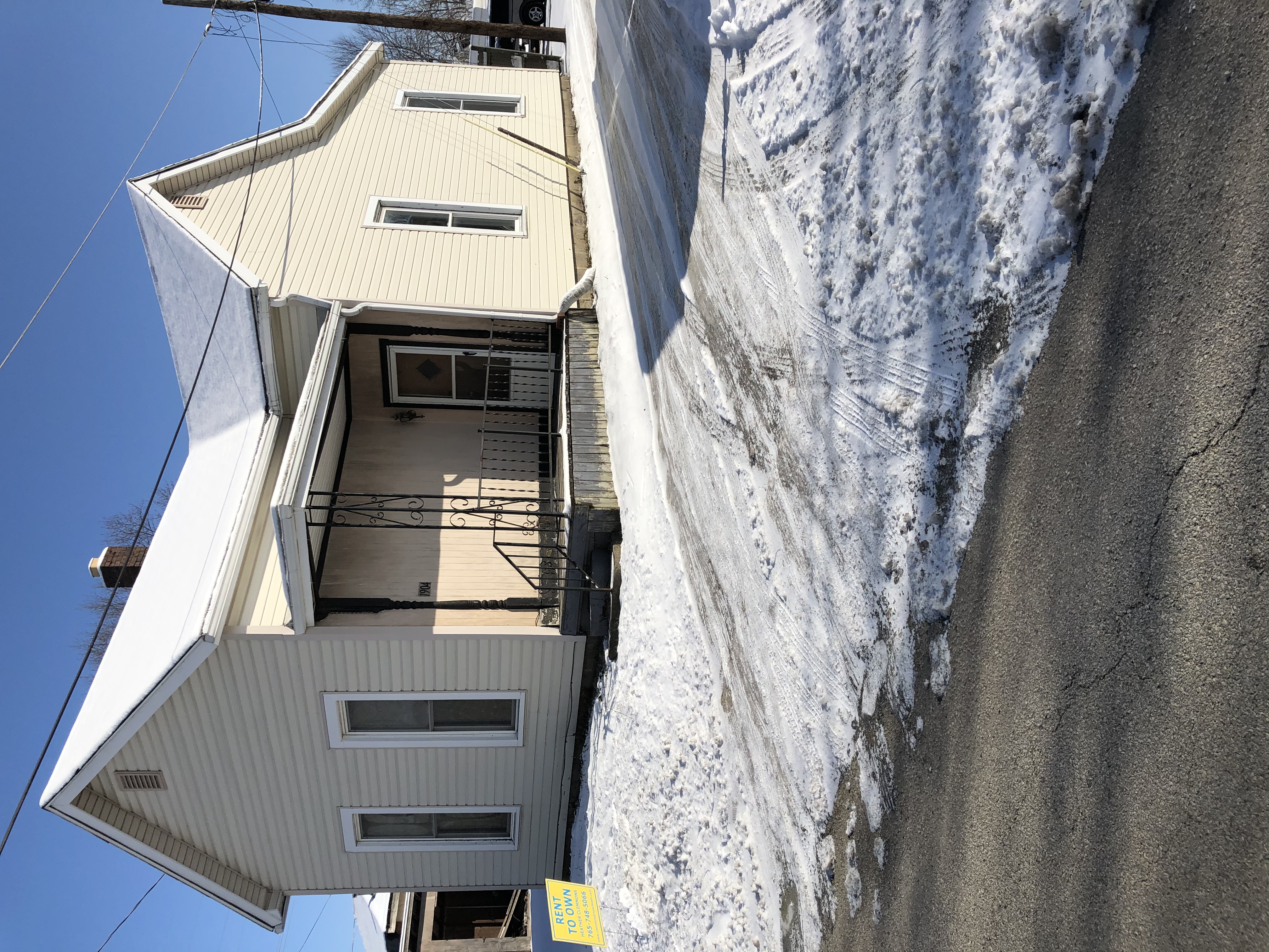 Clemmons Properties/Muncie Rent to Own