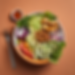 Rojak Salad Bowl