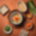 Savory Spring Roll Dip