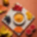 Fruit Platter Dip