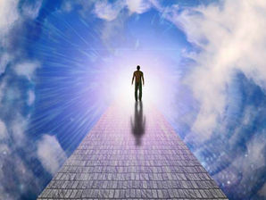 ¿Existe vida después de la muerte?