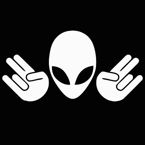 Shocker Sticker
