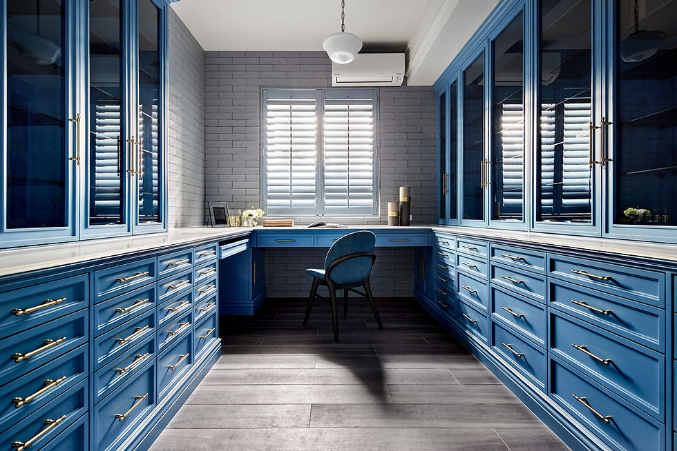 十硯設計_住宅作品